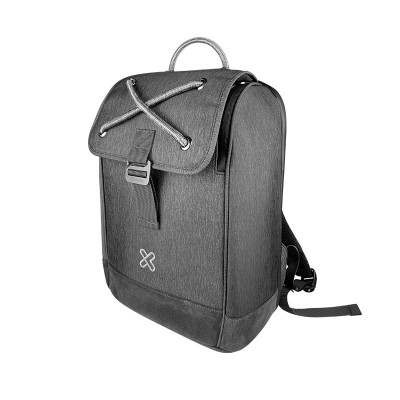 Mochila Notebook Klip Xtreme Backpacks Gallant -14.1", Gris