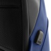 Mochila Notebook Klip Xtreme Backpacks Fidenza - 15.6", Azul