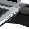 Soporte para Laptop Klip Xtreme KNS110B, 4 USB, 17"