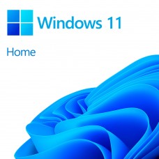 Sistema Operativo Microsoft Windows 11 Home, 64 bits, español, 1pk, 1 Usuario, OEM, DVD
