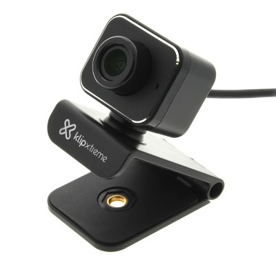 Webcam Klip Xtreme Laguham KWC500, FHD, 2.1MP, 80°