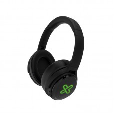 Audífono Inalámbrico Klip Xtreme Imperious KWH251BK, Bluetooth