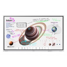 Pantalla Interactiva Samsung Flip Pro WM75B , 75" 4K Ultra HD