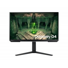 Monitor Samsung Odyssey G4 27" , 1920x1080, IPS, HDMI / DP, 240Hz