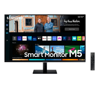 Monitor Samsung 32" LED, 1920x1080, HDMI / DP
