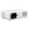Proyector Viewsonic LED DLP LS600W, WXGA 1280x800 - 3500 Lúmenes - HDMI, VGA
