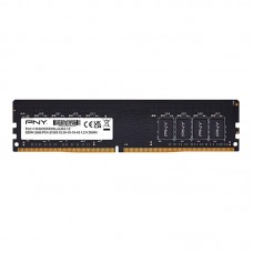 Memoria PNY 16GB Performance DDR4 2666 MHz, PC4-21300, DIMM, CL19, 1.2V, 288-Pines