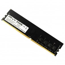 Memoria RAM PNY, 16GB DDR4-3200 MHz, CL-22, 1.2V
