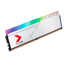 Memoria RAM PNY XLR8 Gaming EPIC-X RGB, 8GB DDR4-3200 MHz, CL-16, 1.35V