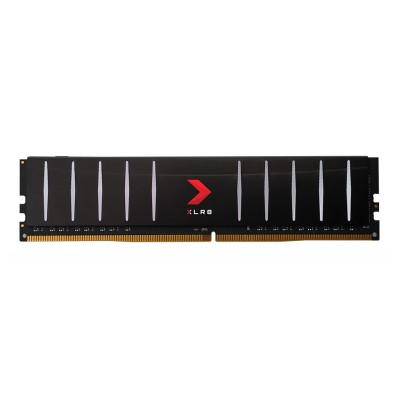 Memoria PNY XLR8, 16GB DDR4-3200 MHz, DIMM, CL-16, 1.35V