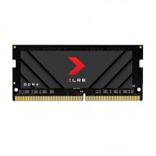 Memoria PNY XLR8 Gaming, SODIMM 16GB DDR4-3200 MHz, CL-22, 1.2V