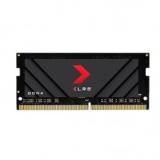 Memoria RAM PNY SODIMM XLR8, 8GB DDR4-3200 MHz, CL-22, 1.2V