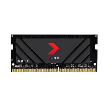 Memoria RAM PNY SODIMM XLR8, 8GB DDR4-3200 MHz, CL-22, 1.2V