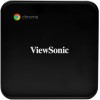PC Chromebox Viewsonic  NMP660, 128GB SSD