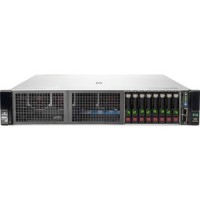 Servidor HPE ProLiant DL385 G10 Plus 1 x AMD EPYC 7302 3GHz 32GB RAM