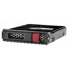 SSD para Servidor HPE P19974-B21, 480GB, SATA III, 3.5", 7mm, 6Gbit/s