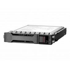 SSD HP P40502-B21, 480GB, SATA III 6 Gbps, 2.5", SFF, Uso Mixto