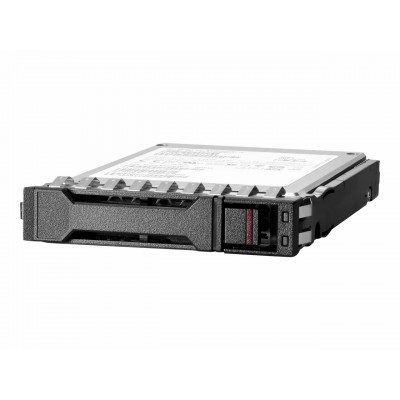 SSD HP P18436-B21, 1.92TB, SATA III 6 Gbps, 2.5", SFF, Uso Mixto
