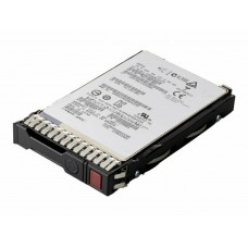 SSD HPE P37011-B21, 2.5" Interno - 1.92TB - SAS (12Gb/s SAS)