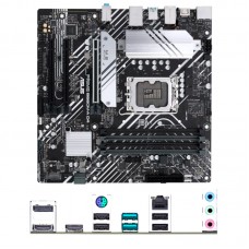 Motherboard Asus PRIME B660M-A D4, B660, LGA1700, DDR4, PCIe 4.0