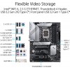 Motherboard Asus PRIME Z690-P WIFI D4, Intel Z690, DDR4, LGA1700, HDMI, DP, USB-C, 3.2 Gen2