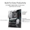 Motherboard Asus PRIME Z690-P WIFI, Intel Z690, DDR5, LGA1700, HDMI, DP, USB-C, 3.2 Gen2