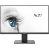 Monitor MSI PRO MP241X, 23.8" FHD, 75Hz, HDMI, VGA