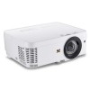 Proyector Viewsonic DLP PS600W, Tiro Corto, WXGA 1280x800 - 3700 Lúmenes - HDMI, VGA