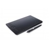 Tableta Gráfica Wacom INTUOS PRO Small, 269 x 170mm, 5080lpp, Bluetooth, Black, PTH-460