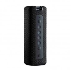 Parlante Portable Mi Bluetooth (16W) Color Negro, Conectividad BT / 3.5 mm AUX IN