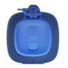 Parlante Portable Mi Bluetooth (16W) Color Azul, Conectividad BT / 3.5 mm AUX IN