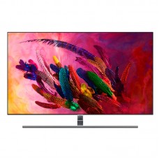 Televisor Samsung 55" Q7FN QLED Smart TV 4K UHD, 3840x2160, LED Doble