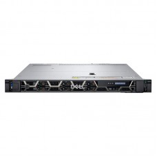 Servidor Rack DELL PowerEdge R650xs 1U, Xeon Silver 4310 2.1GHz 18M Cache 12C, 32GB - 480GB SSD, PSU 800W DUAL