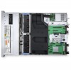 Servidor Rack DELL PowerEdge R750xs 2U, Xeon Silver 4310 - 12C, 32GB - 480GB SSD