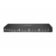 Switch HP Aruba 6000 28G 4SFP - 48 puertos 10/100/1000BASE-T / 4 puertos 1G SFP