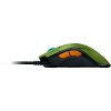 Mouse Razer DEATHADDER V2 HALO Infinite Ed. 20k dpi Focus+ Optical Chroma Green - RZ0103210300R3M1