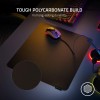 Pad Mouse Razer SPHEX V3 Small Hard Black RZ0203820100R3U1