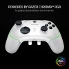 Gamepad Razer WOLVERINE V2 Chroma Xbox/pc White RZ0604010200R3U1