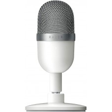 Microfono Razer SEIREN Mini Usb Streaming Supercardioide Mercury RZ1903450300R3M1