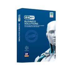 ESET Endpoint Protection Advanced - ESD