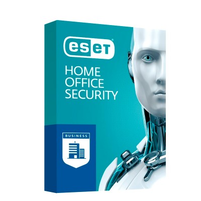 Software Eset Home Office Security 2022, para 20 PC + 2 File Server