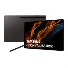 Tablet Samsung Galaxy Tab S8 Ultra, 14.6" 128GB 8GB RAM Grafito
