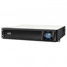 UPS Smart  APC SMC3000RMI2U, 3000 VA / 2100W, LCD, 230 V, Rack 2U