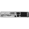 UPS Smart  APC SMC3000RMI2U, 3000 VA / 2100W, LCD, 230 V, Rack 2U