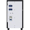 UPS APC Easy OnLine SRV SRV2KIL, 2000VA - 1600W Con Pack Batería Externa 