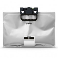 Bolsa de tinta EPSON DURABrite Ultra T01D, Negro - WF C579R - 50.000 páginas