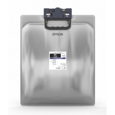 Bolsa de tinta EPSON DURABrite Pro Extra High-capacity T05B, Negro, 86000 pag