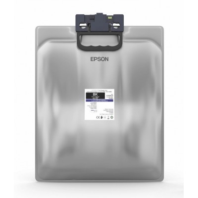 Bolsa de tinta EPSON DURABrite Pro Extra High-capacity T05B, Negro, 86000 pag