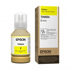 Botella De Tinta Epson T49M Amarillo, 140ml