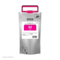 Bolsa de Tinta Magenta Epson T974, Extra Alta Capacidad